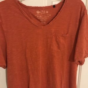 Buffalo Yoga Inspired Tee